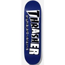 Tabla de monopatín Baker Skateboarding T Funk Thrasher 8.50" 

