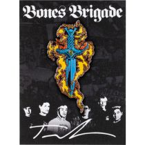 Pin Bones Brigade Tommy Guerrero.Series 15. (Unidad)