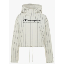 Chaqueta Champion Rochester Hooded Sweatshirt Brand Passion Color, Blanco